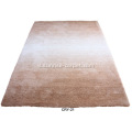 Sợi mỏng vi sợi với màu gradient Carpet